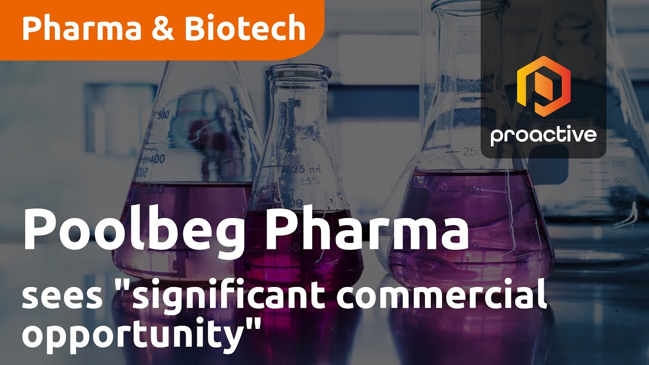 Poolbeg Pharma sees "significant commercial opportunity" in oral vaccines