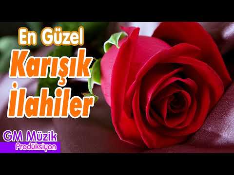 En Güzel Karışık İlahiler 💖 İlahiler Bahçesi 💖 Sevilen İlahiler #ilahi #ilahiler #keşfet