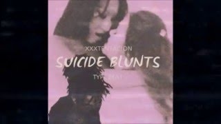 *Free* XXXTENTACION x $uicideboy$ Type Beat - SuicideBlunts [prod. Relevant Beats]