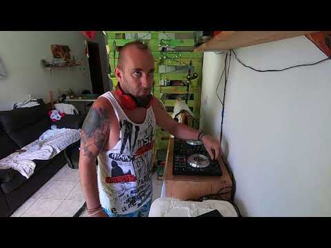 15th Tech-House Public Mix, mixed by carrilboy (14.08.2020)