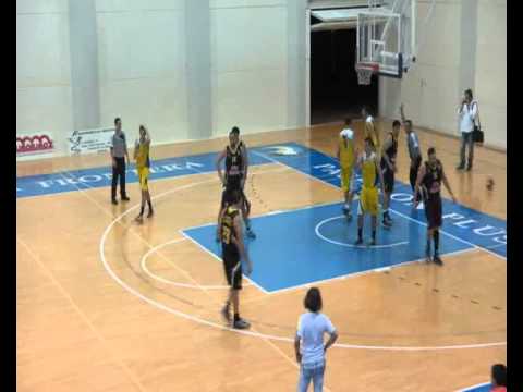 01 11 14 CLUB BALONCESTO PALOS   PMD ALJARAQUE