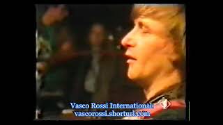 (RARO) Vasco Rossi Live Austria 1985 live  Sono ancora in coma