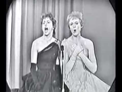 Julie & Carol at Carnegie Hall - History of Musical Comedy