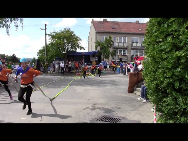 Petrovice, 06. 07. 2014