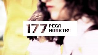 180 Seconds with Pega Monstro @ Canal180