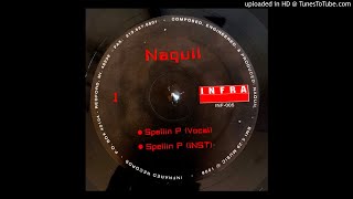 Naquil - Spellin P (Vocal) +8%