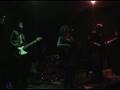 Sideways In Reverse live