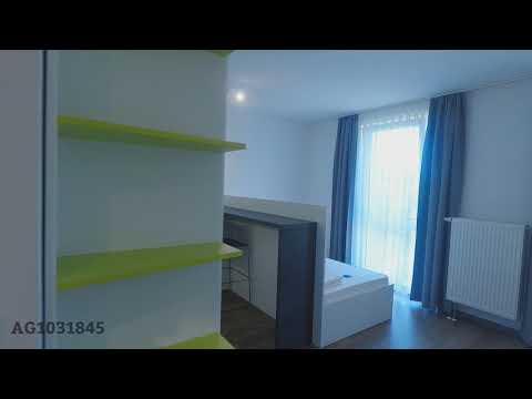 WU-1031845 - Möbliertes Apartment in Würzburg/Frauenland - befristet vom 01.08.2025 - 28.02.2026