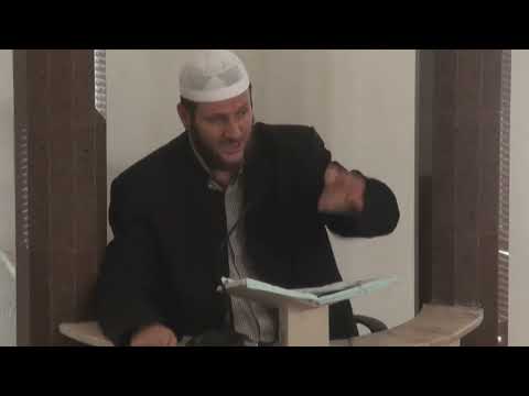 Dita e fundit e Ramazanit - Hoxhë Metush Memedi