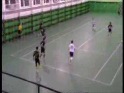 KSF DOXX 5-6 FUTSAL ŽIRAFA ŽILINA