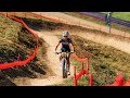 Trek Factory Racing XC At Les Gets Mountain Bike World Series 2023  |  Behind The Scenes | XCO & XCC
