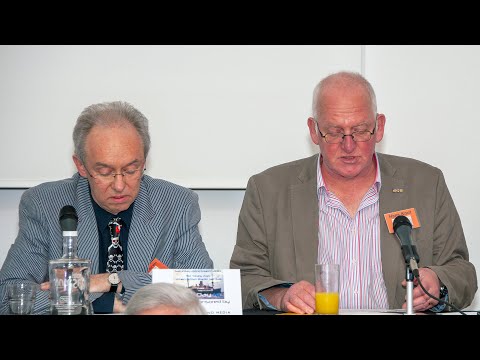 Radioday 22-03-2014 Part 12 - A retrospect