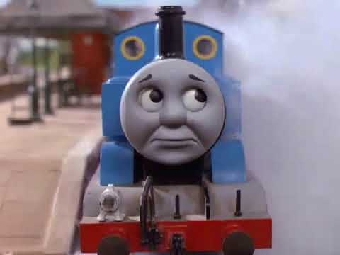 The Many Adventures of Thomas the Tank Engine Part 22: The Plan is Put into Action