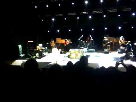 Gente Sin Swing-Fito Páez-Rosario-Anfiteatro