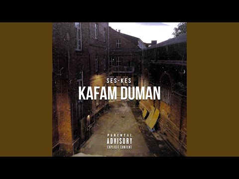 Kafam Duman