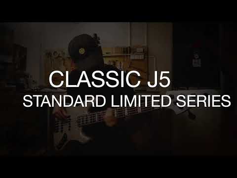 FAD Guitars - Standing Next To You (Jungkook) 🎧 - Andreas DC