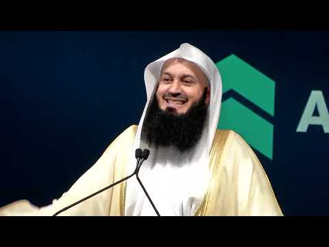 How The Impossible Actually Happened! - A lesson in Hope, Conviction & Effort - Mufti Menk