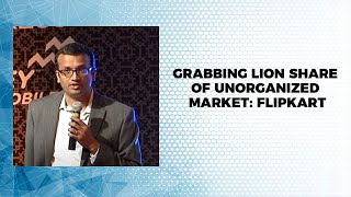 Grabbing lion share of unorganized market: Flipkart image