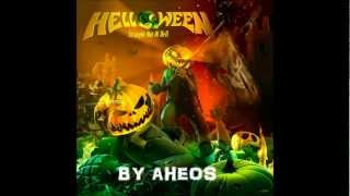 Helloween   Hold Me In Your Arms