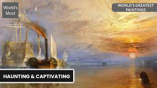 The Fighting Temeraire | World's Greatest Paintings | S01 E03