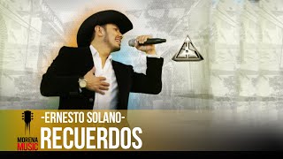 Recuerdos Music Video