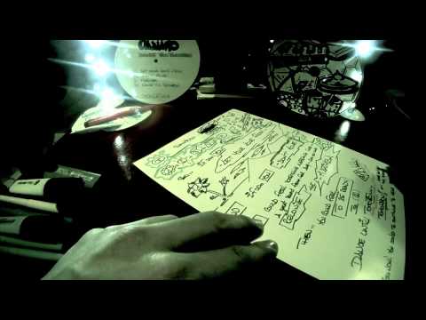 Giuseppe Cennamo "Dance Till Tomorrow" Video Megamix DESOLAT X013