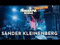 PANORAMA SESSIONS 003 | SANDER KLEINENBERG