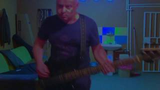 The Chemical Bros Let Us Build a City  Shoto Bass Cover