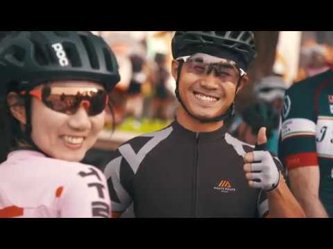 Haute Route Oman 2019 - Stage 1