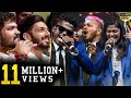 Casteless Collective Arivu Chumma Kizhi LIVE Performance Epic Reactions From Celebrities Don T Miss