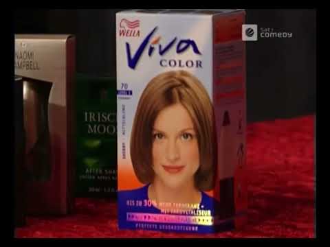 Die Amerkianer haben 4711 gekauft - Die Harald Schmidt Show