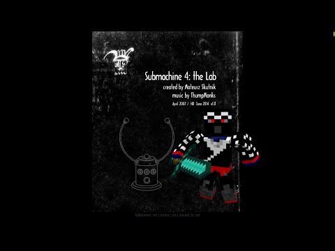 Submachine 4: The Lab