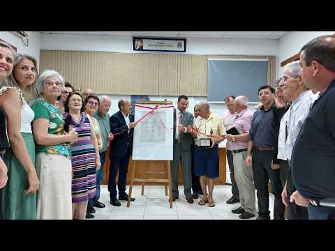 A EMANCIPAÇÃO DE FAZENDA VILANOVA/RS  - Relatos de quem fez parte desta história