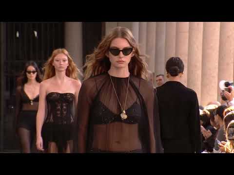 Ermanno Scervino SS24