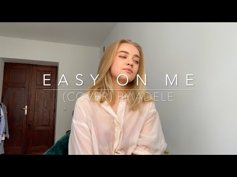 Adele - easy on me (cover)