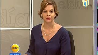 Intercepciones Telefónicas, Martes 30 Abril 2019