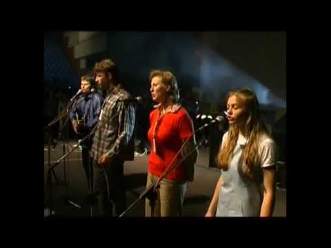 Hladný prichádzam (Rieka Života)