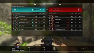 ［BO4］サーチ 初見コメ歓迎！！