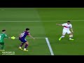 kylian Mbappe goal vs Barcelona | Barcelona vs PSG 1-4 All Goals Highlights Champions league