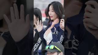 #shorts [직캠] 23 슈퍼레이스  레이싱모델  김미진