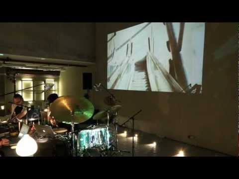 OSL120323: 23 Mar 2012 - Bendik Hovik Kjeldsberg, Alex Gunia, Sigurd Ytre Arne