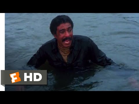 バスティン・ルース』（1981年）- 釣りに行くシーン（6/10）｜Movieclips (Bustin' Loose (1981) - Going Fishing Scene (6/10) | Movieclips)