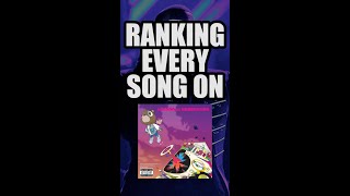 RANKING EVERY SONG ON KANYE&#39;S GRADUATION