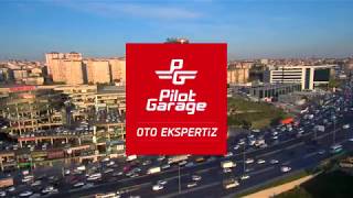 Pilot Garage Oto Ekspertiz Genel Merkez