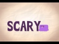 Endless Alphabet Scary