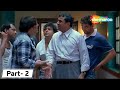 Bhagam Bhag | Superhit Comedy Movie | Best of Comedy Scenes | Movie In Parts  02