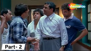 Download lagu Bhagam Bhag | Superhit Comedy Movie | Best of Comedy Scenes | Movie In Parts  02 mp3