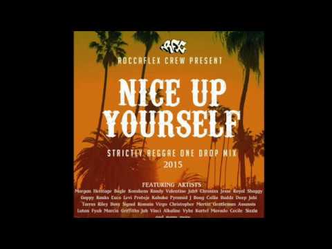 ROCCAFLEX - NICE UP YOURSELF vo.2