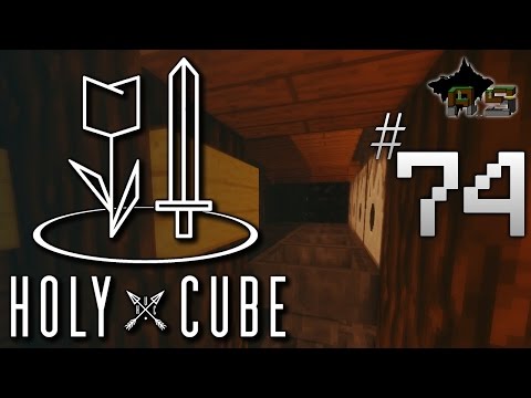 HolyCube S2 - #74 : Fabrique LaRendDur