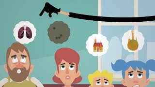 Fyres der forkert – så ryger det helt af sporet